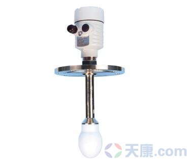 水滴天線雷達(dá)物位計產(chǎn)品圖